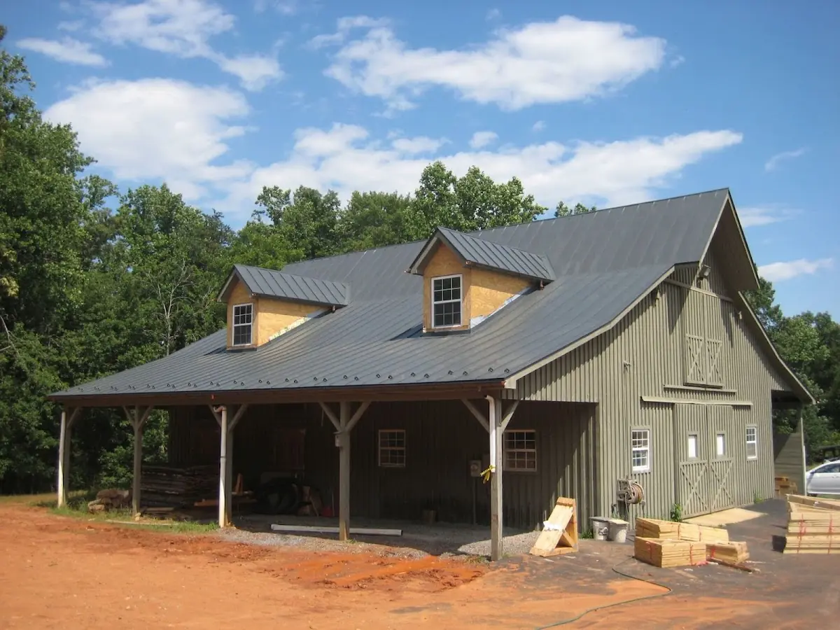 Expert Roof Repair workmanship in Bucksport